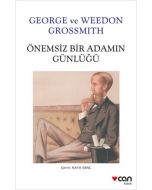Önemsiz Bir Adamın Günlüğü