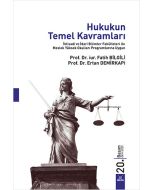 Hukukun Temel Kavramları