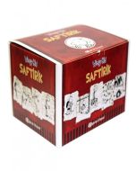 Saftirik Greg’in Günlüğü - 17 Kitaplık Set