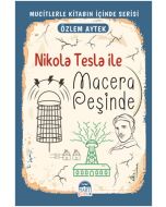 Nikola Tesla ile Macera Peşinde
