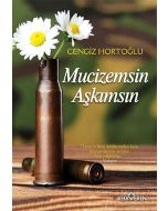 Mucizemsin Aşkımsın
