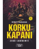 Korku Kapanı - Zeka Labirenti