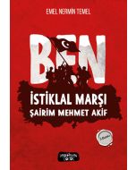 Ben İstiklal Marşı Şairim Mehmet Akif