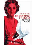 Anadolu'da Bir Devrimci Prenses