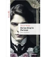 Dorian Gray'in Portresi - Livaneli Kitaplığı