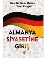 Almanya Siyasetine Giriş