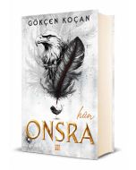 Onsra 2 - Hûn (Ciltli)