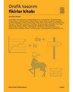 Grafik Tasarım Fikirler Kitabı