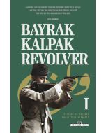Bayrak Kalpak Revolver