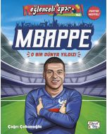 Mbappe - O Bir Dünya Yıldızı