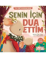 Senin İçin Dua Ettim