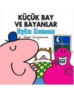 Küçük Bay ve Bayanlar - Uyku Zamanı