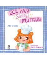 Ece’nin Sihirli Mutfağı