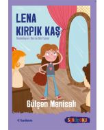 Lena Kırpık Kaş