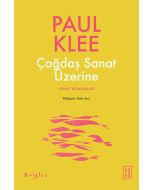 Çağdaş Sanat Üzerine