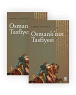 Osmanlı’nın Tasfiyesi (2 Cilt)