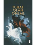 Tuhaf Olan Onlar