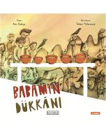 Babamın Dükkânı