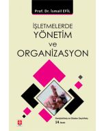 İşletmelerde Yönetim ve Organizasyon
