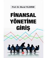 Finansal Yönetime Giriş