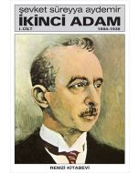 İkinci Adam Cilt-1