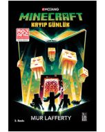Minecraft - Kayıp Günlük