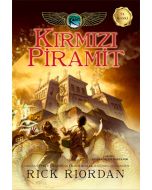 Kane Günceleri 1 - Kırmızı Piramit