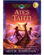 Kane Günceleri 2 - Ateş Tahtı
