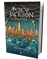 Percy Jakson ve Olimposlular (Tek Cilt Özel Baskı)