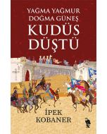 Kudüs Düştü