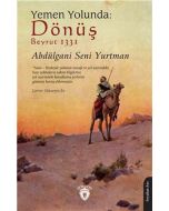 Yemen Yolunda - Dönüş Beyrut 1331