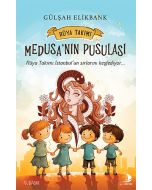 Medusa'nın Pusulası
