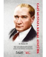 Gazi Mustafa Kemal Atatürk