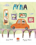 Ayna