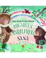 Kocaman Sarılırım Sana