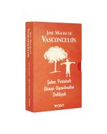 Şeker Portakalı Üçlemesi Seti (3 Kitap)