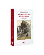Büyük Atatürk'ten Küçük Öyküler Seti