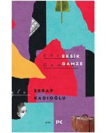 Eksik Gamze