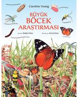 Büyük Böcek Araştırması