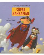 Süper Kahraman