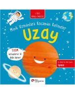 Uzay - Minik Uzmanlara Kocaman Kelimeler