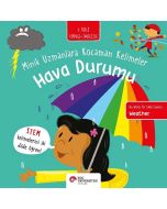 Hava Durumu - Minik Uzmanlara Kocaman Kelimeler
