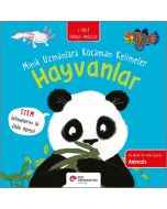 Hayvanlar - Minik Uzmanlara Kocaman Kelimeler