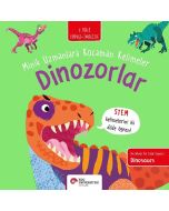 Dinozorlar - Minik Uzmanlara Kocaman  Kelimeler