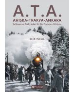 A.T.A. - Ahıska-Trakya-Ankara