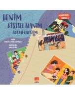 Benim Kişisel Alanım Sosyal Hayatım (Ciltli)