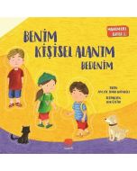 Benim Kişisel Alanım Bedenim (Ciltli)