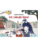 Ne Gündü Ama!