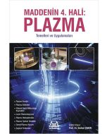 Maddenin 4. Hali: Plazma