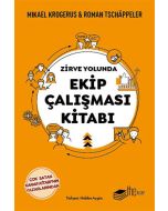 Zirve Yolunda Ekip Çalışması Kitabı